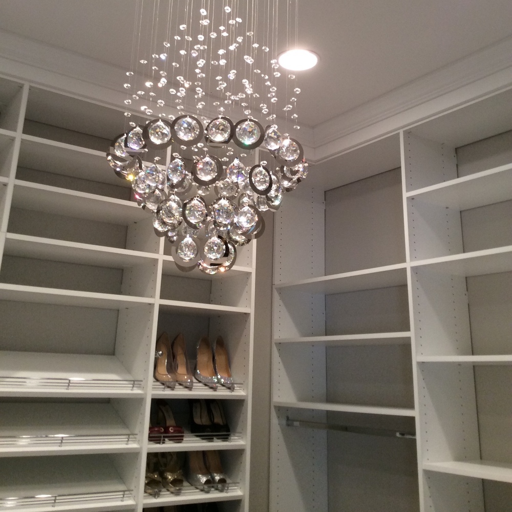 Meet your Posher, Sandra